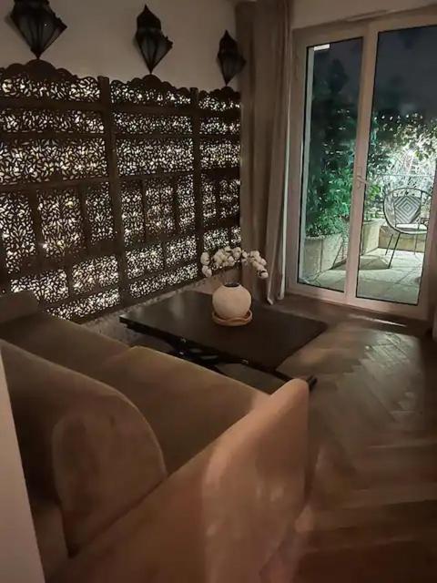 Paris Tour Eiffel Apartment Bagian luar foto